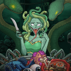 Кошмарные головоломки (Мод меню)