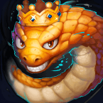 Little Big Snake (Мод, Unlocked/без рекламы)