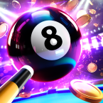 Pool Masters (Мод Меню)