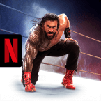 WWE 2K25: Версия Netflix (Мод, Unlocked)