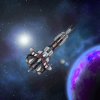 Zenith Armada (Мод, Разблокированная игра)