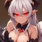 Corruptor Princess (18+)