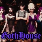 GothHouse (18+)