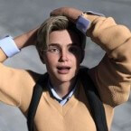 Daddy May Love (18+)