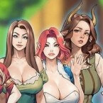 Elemental Awakenings (18+)