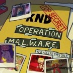 K.N.D. Operation M.A.L.W.A.R.E. (18+)