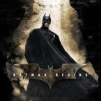 Batman Begins (Полная версия)