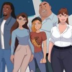 Crossing the Lines (18+)