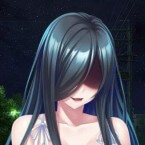 Ghost Girl Ghussy: XXXL Edition (18+)