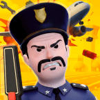 Airport Security Guard (Мод, Unlocked)