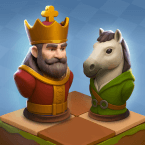 Chessarama (Мод, Unlocked)