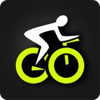 CycleGo: ВЕЛОСИПЕД + БЕГ (Мод, Premium Unlocked)