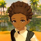 Dune Barrens (Полная версия)