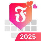 Fonts Type – Fonts Keyboard (Мод, Premium Unlocked)