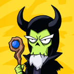 Fortress Frontlines: Card TD (Мод Меню)