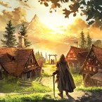 Idle RPG:Безмолвный архивариус (Мод Меню)