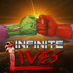 Infinite Lives (Мод, Unlocked)