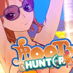 Booty Hunter - Alpha (18+)