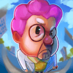 Magenta Arcade II (Полная версия)