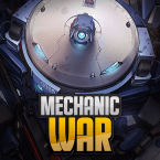 Mechanic War:Idle RPG (Мод меню)