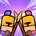 Myth Showdown (Мод, Много денег)