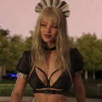 Trick Or Tease (18+)