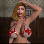 Beachfront Nightmares (18+)