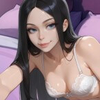 Glory of Holly (18+)