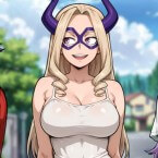 My Lewd Therapy (18+)