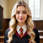 Hogwarts Harem (18+)