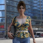 The Journalist (18+)