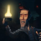 Slender Threads (Мод, Unlocked)