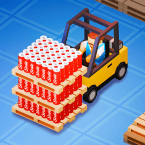 Soda Inc: Idle Tycoon (Мод меню)