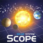 Solar System Scope (Мод, Premium Unlocked)