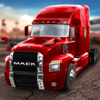 Truck Simulation 19 (Мод, Бесплатные покупки)