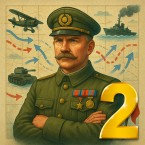 20 столетие 2 Премиум (Мод, Много золота)