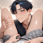 Anime Dating Sim: Love Stories (Мод меню)