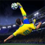 Soccer Legend (Мод меню)