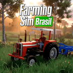 Farming Sim Brasil (Мод, Много денег)