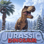 Jurassic Dinosaur: Park Game (Мод, Много денег)