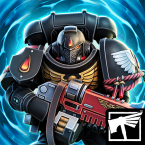 Warhammer 40,000: Tacticus (Мод, Много денег)