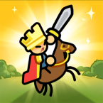 Nightfall: Kingdom Frontier TD (Мод, Много денег)