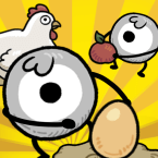 Circle Tribe: Idle Merger (Мод, Бесплатные покупки)