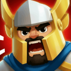 Heroes vs. Hordes: Survival (Мод, Много денег)