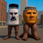 Sandbox In Space (Мод, Бесплатные награды)