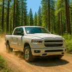 Extreme SUV Driving Simulator (Мод, Много денег)