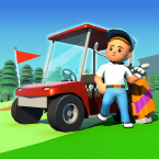 Golf Club Manager Tycoon (Мод, Много денег)