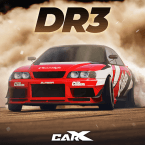 CarX Drift Racing 3 (Мод, Без рекламы)