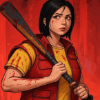 Z Dawn (Мод, Unlocked)