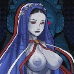 Shin Megami Tensei: Training the Demon (18+)